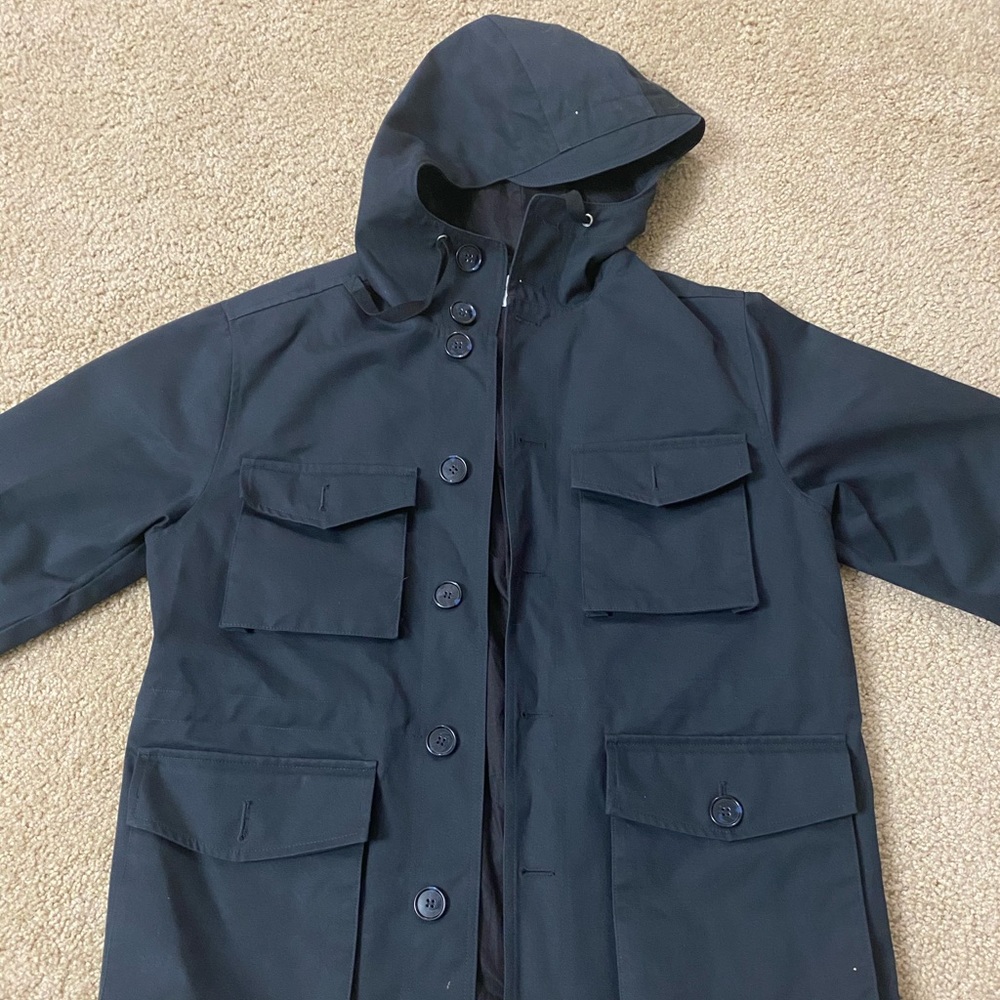Officine Général Light Jacket